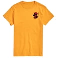 thumbnail image 2 of Deadpool - Merc Ad - Men's Short Sleeve Graphic T-Shirt, 2 of 4