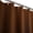 Brown-71"W x 72"L (Pack of 1), variant on Short Waffle Weave Shower Curtain 66 Inch Length 230 Gsm Heavy Duty Fabric Hotel Luxury Spa Water Repellent Machine Washable Cream 71x66 Inches