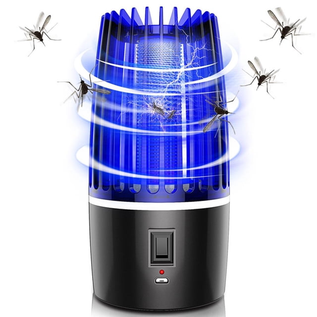 Lámpara Eléctrica Portátil Cola USB Home Outdoor 4000 mAh