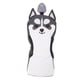 thumbnail image 1 of Cubiertas para Cabezas de Palos de Golf NikouMX Diseño Perro, 1 of 8