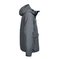 thumbnail image 3 of Tee Jays Mens Urban Adventure Soft Shell Jacket, 3 of 4
