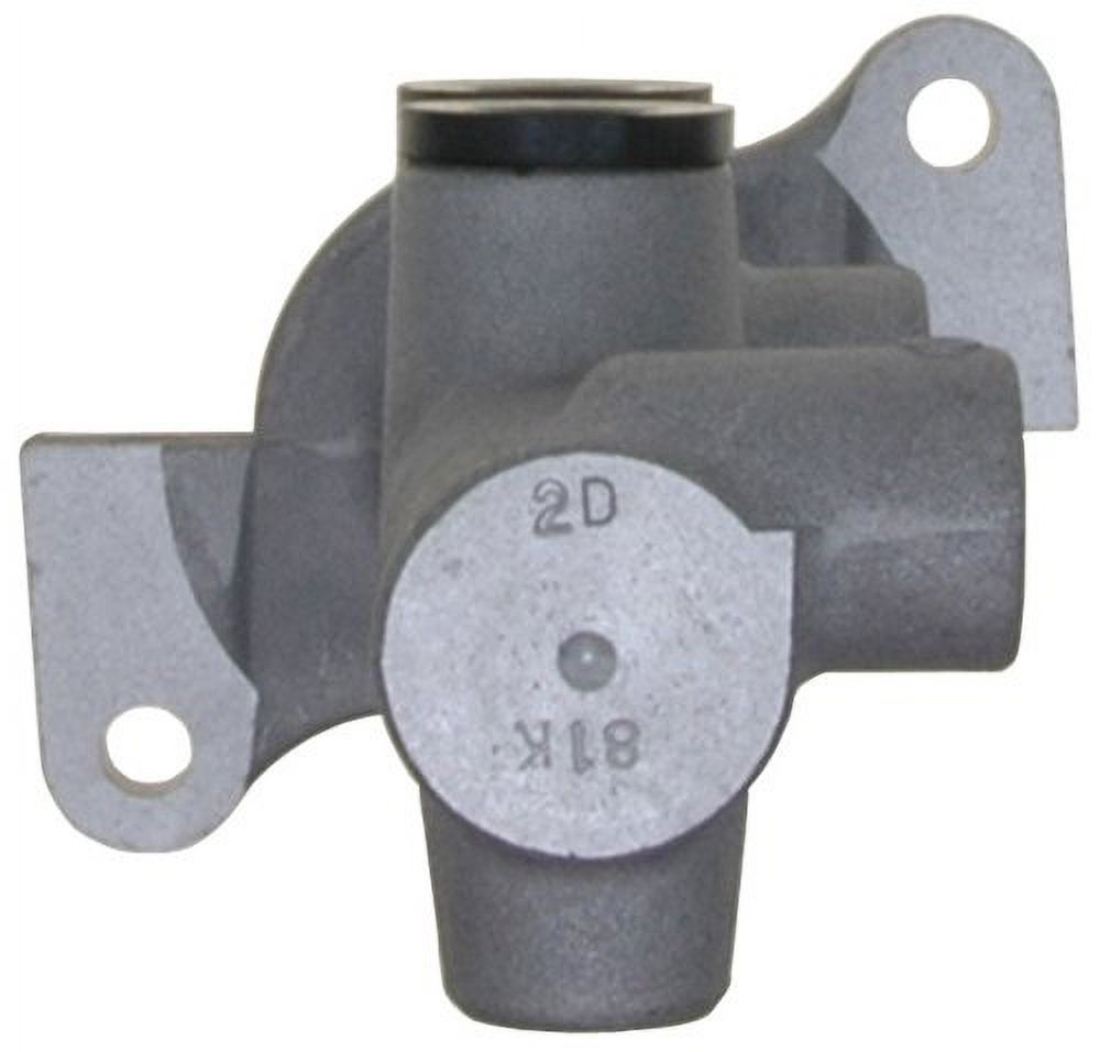 Raybestos Element3 Master Cylinders Fits select: 2007-2009,2011-2015 MAZDA CX-9