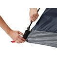 thumbnail image 2 of Coleman 4-Person Skydome Camping Tent, Blue, 2 of 8