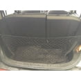 thumbnail image 3 of EACCESSORIES EA Trunk Organizer Cargo Net for Nissan Cube 2009-2014 – Envelope Style Cargo Net for Wagon – Premium Mesh Car Trunk Organizer Vehicle Carrier Storage – Compatible with Nissan Cube, 3 of 5