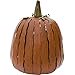 thumbnail image 3 of Pumpkin Luminary Tall Orange, 3 of 4