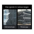 thumbnail image 4 of Hydraulic Pipe Bender Range From 13-34mm ,Safe and Reliable, 4 of 6