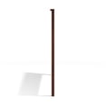 thumbnail image 5 of Farmhouse Style Wood Panel Headboard in Cherry - Full Size, 5 of 10