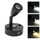 thumbnail image 4 of Luz de lectura ANGGREK LED interior antideslumbrante 3 colores atenuación táctil suave, 4 of 8