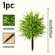 thumbnail image 3 of Simulated Leaf Field Garden Garden Garden Garden Bonsai Decoration Simulation Flower Garden Decoration, 3 of 9