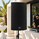 thumbnail image 4 of Bocina amplificada profesional 15" 500w Audiobahn HITRON15, 4 of 9