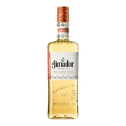 el Jimador Reposado Tequila, 750 ml Bottle, 80 Proof