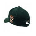 thumbnail image 2 of Ireland Badge Baseball Cap - Bottle Green, 2 of 4