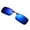Blue, variant on FYEGRE Detachable Night Driving Clip On Sunglasses with Metal Polarized for Enhanced and Coffee