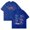 Blue-HL14714, variant on Kayzo NEW BREED Album Merch Vintage Wash Tee Cosplay Women Men Fashion Short Sleeve Cotton T-Shirts Style2