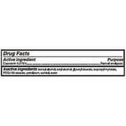 Rugby High Potency Arthritis Pain Relieving Cream, 2 oz Each Pack of 4