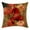 B, variant on SLYNSHome Square Throw Pillow Covers 18x18 inch,Decorative Animal Pillow Case Horse-Themed Vintage Cushion Covers for Bedroom Sofa Living Room