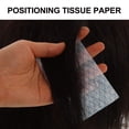thumbnail image 3 of SKISUNO Salon Quality Hair Perming Paper Protects Hair from Heat Damage for Styling and Coloring, 3 of 6