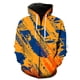 thumbnail image 1 of Traje de carreras para hombre, sudadera con cremallera y manga larga con estampado 3D, sudaderas de moda con capucha, chaquetas, ropa de calle divertida, gran oferta 2024, 1 of 6