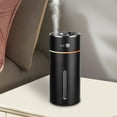 thumbnail image 4 of Waterless Aroma Diffuser for Car and Home Dual Nozzle, Smart Start-Stop Function for Relaxation and Freshening, 4 of 7