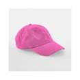 thumbnail image 2 of Beechfield Casquette Papa à Profil Bas à 6 Panneaux, 2 of 4