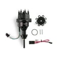 thumbnail image 2 of Holley EFI 565-306BK Distributor, 2 of 11