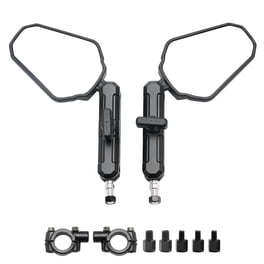 Fusées De Signalisation Nautique LED – Feux étanches IP65 Pour Kayak, Bouée, Radeau – 3 Modes : Continu, Clignotant, SOS