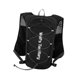 thumbnail image 4 of Chaleco de hidratación para correr, mochila con correa ajustable para pecho, para hombre y mujer, mochila ligera para correr, senderismo, acampada Negro, 4 of 8