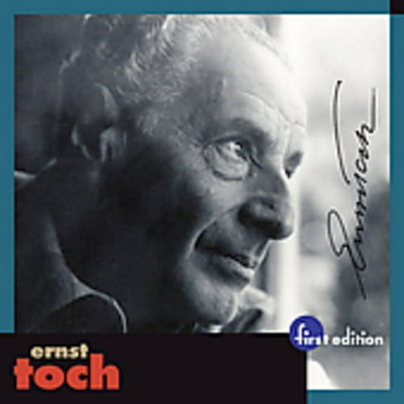 Louisville Orchestra - Miniature Overture / Peter Pan / Notturno - Music & Performance - CD