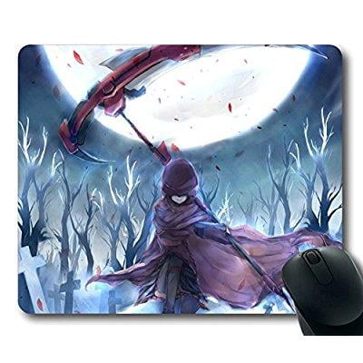 custom gaming mouse pad