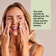 thumbnail image 3 of Iroha Nature, Aloe Vera Skin Care Mask - Pack of 5 Pieces, 3 of 7