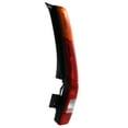 thumbnail image 3 of Tail Light Compatible With 2002-2004 Honda CR-V Right Passenger With bulb(s), 3 of 5