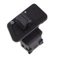thumbnail image 3 of DYNWAVECA Motorcycle Head Toggle Switch Waterproof Switch Fit for Motorcycle Scooter Dirt Bike ATV, 3 of 7