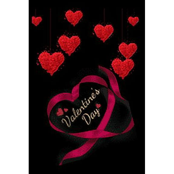 Valentine's Day: valentines day is most importent for couple .this book for a lovly couple (Paperback)