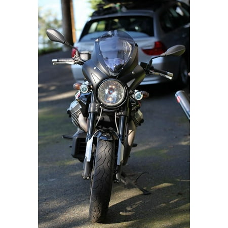 

Moto Guzzi Griso 6000K LED Auxiliary Flood Lights Lamps Kit (all years)