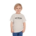 thumbnail image 3 of New Orleans Louisiana Toddler Shirt Gifts Boy Girl Size 2T-5T, 3 of 4