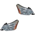 thumbnail image 1 of Par de Faros TYC Focus 2008 A 2011, 1 of 4