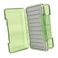 thumbnail image 3 of MAGIDEAL Fly Fishing Box Clear s Storage Box for Saltwater Freshwater Lake Type, 3 of 8