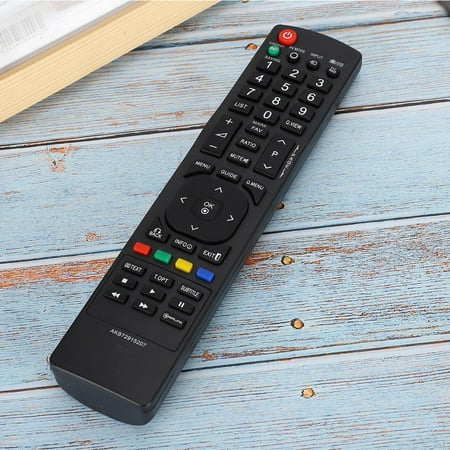 TV Controller, ABS Shell Long Service Life TV Remote Control, For AKB72915207 Para