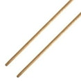 thumbnail image 3 of Innovative Percussion IP275 Soloist Series Hard Legato Marimba Mallets w/ Birch Handles, 3 of 3