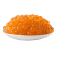 thumbnail image 3 of Poseidon Caviar Pearls of Bottarga 3.5 oz, Made from Deluxe Bottarga of Sardinia, Kosher, 3 of 5