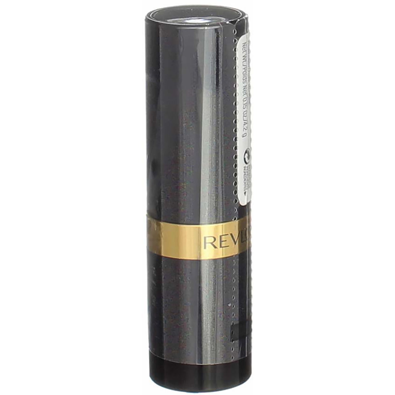 Revlon Super Lustrous Lipstick, Plumalicious [465] 0.15 oz (Pack of 3)
