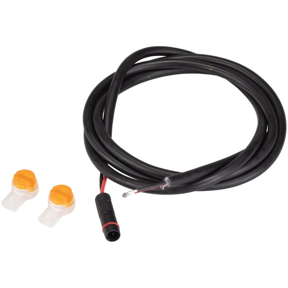 Supernova Taillight connection cable for Brose