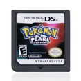 thumbnail image 1 of Videojuegos de Pokémon Oro HeartGold, Plata SoulSilver, Platino, Perla y Diamante, 1 of 5