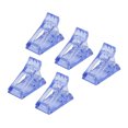 thumbnail image 2 of 5 uds Clip para puntas de uñas profesional acrílico salón de casa portátil DIY Clip de extensión de uñas herramienta de Arte de uñas, 2 of 8