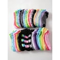 thumbnail image 3 of Lindbes Solid Leg Warmers, 3 of 7