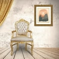 thumbnail image 3 of Penner, Janelle 15x18 Gold Ornate Wood Framed with Double Matting Museum Art Print Titled - Desert I, 3 of 4