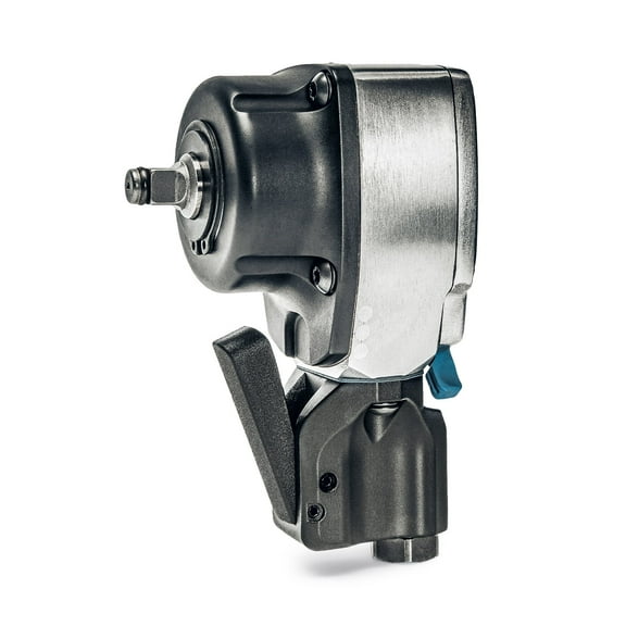 Capri Tools 3/8 in. Palm Air Impact Wrench, 400 ft. lbs.