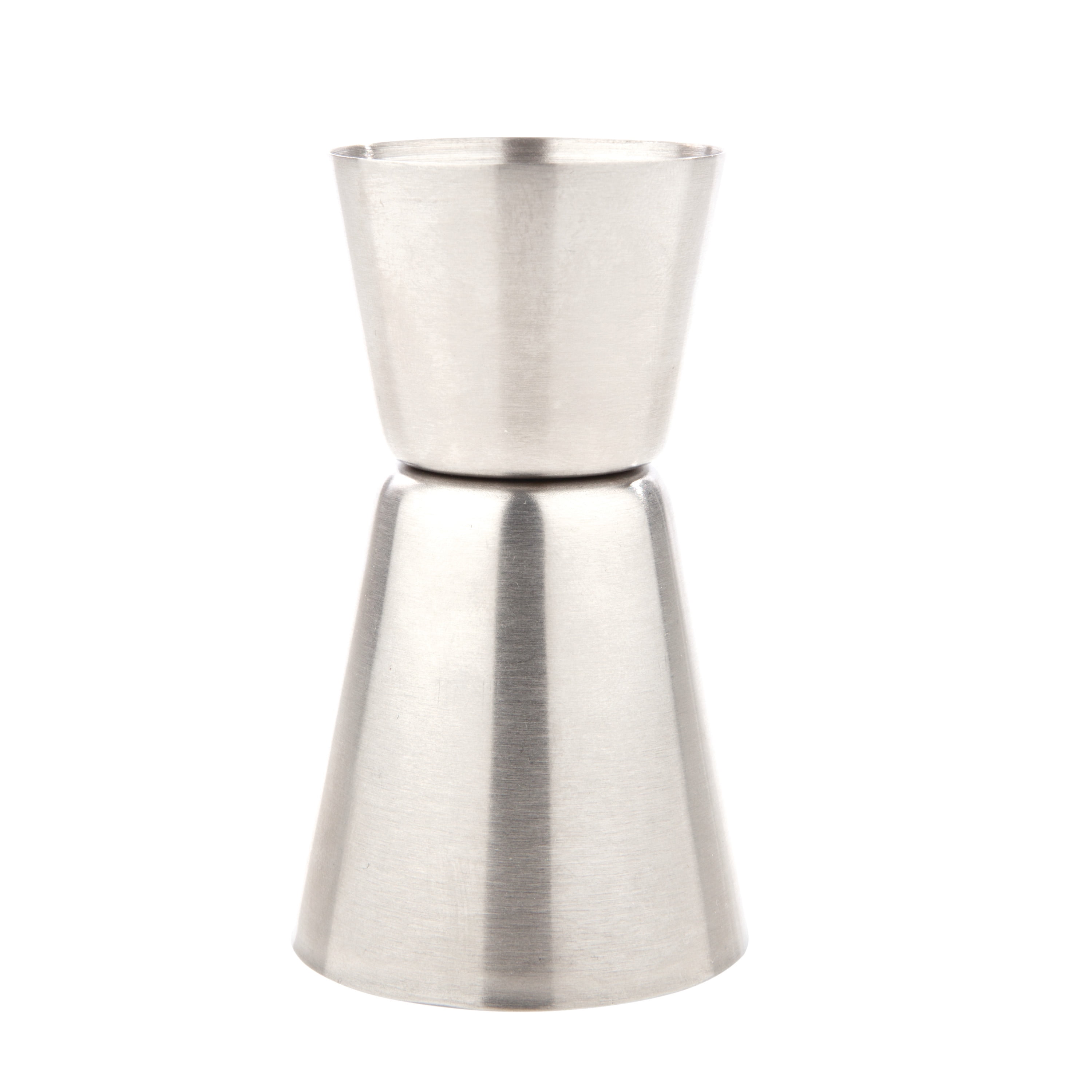 Savoy Stainless Steel Double jigger for Cocktails and Bartending