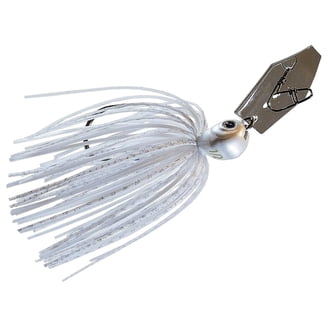 custom fishing lure runescape Alan's Custom Lures Combat SR Glider  Grumpys Tackle