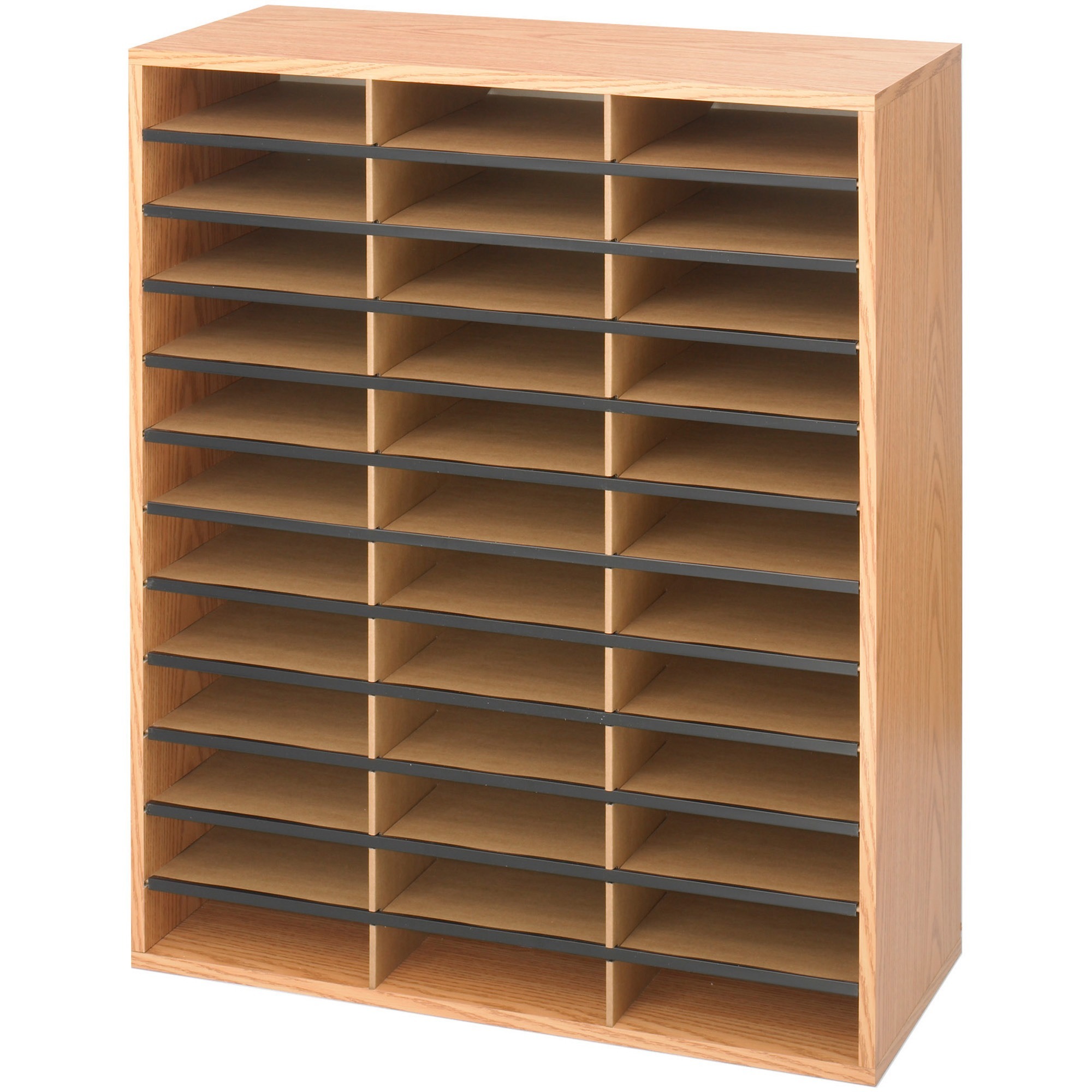Laminte Literature Organizer